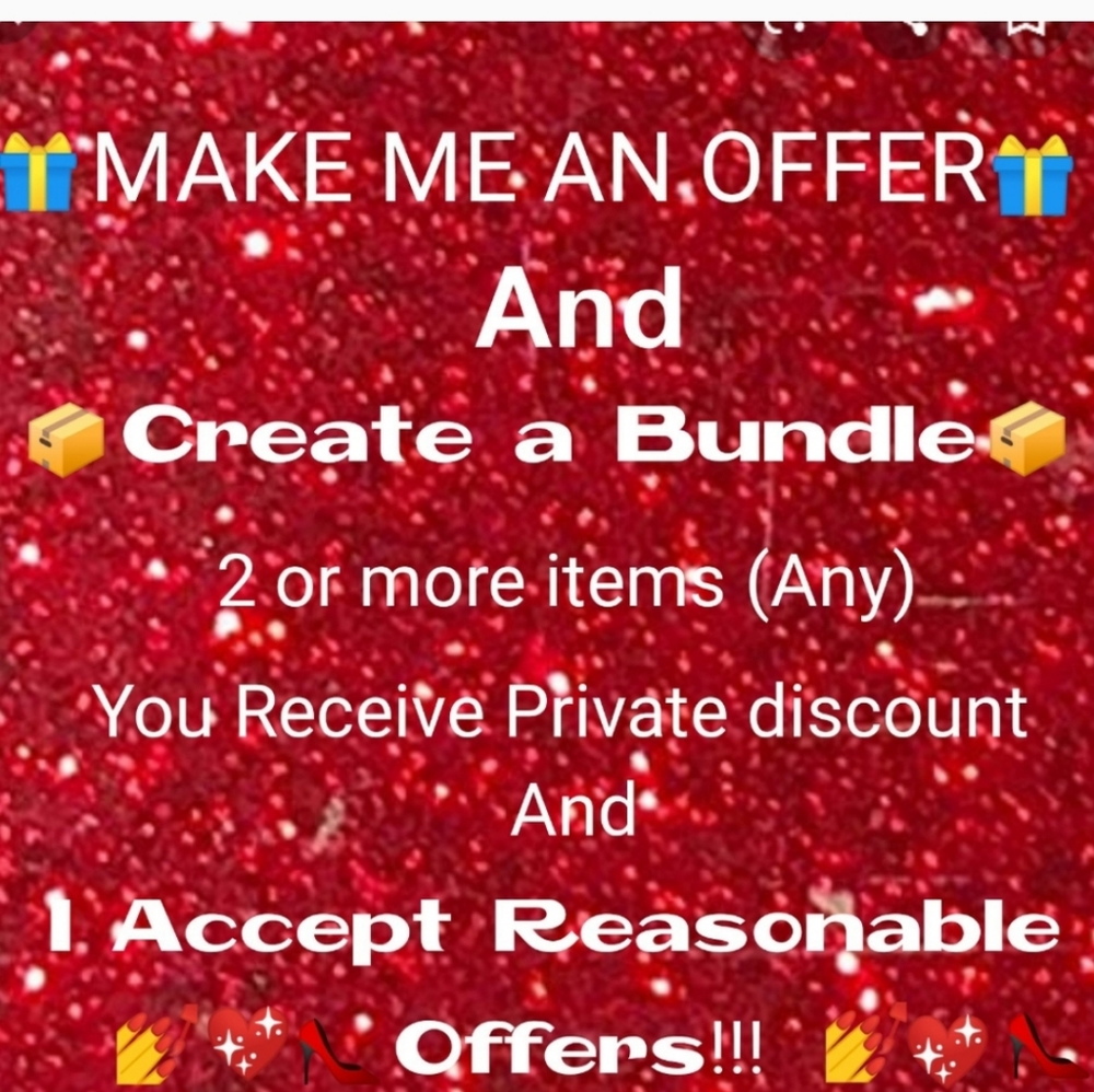 Bundles